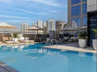 هوليداي إن قرية دبي الدائرية، من IHG - شاطئ