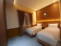 Americano Hotel Syariah Yogyakarta - 3-Star