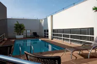 Golden Ingá Hotel - Pools