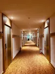 M Stay Hotel - 주차장