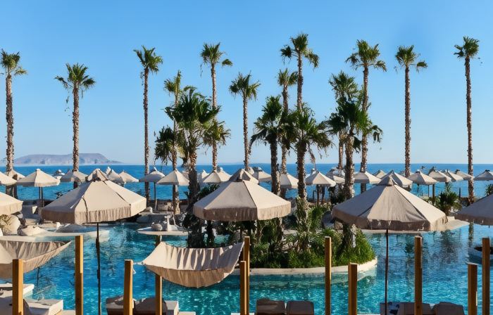 Stella Blue Seaside Resort