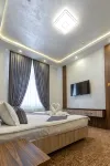 Rayyan Hotel & SPA Tashkent - Bares