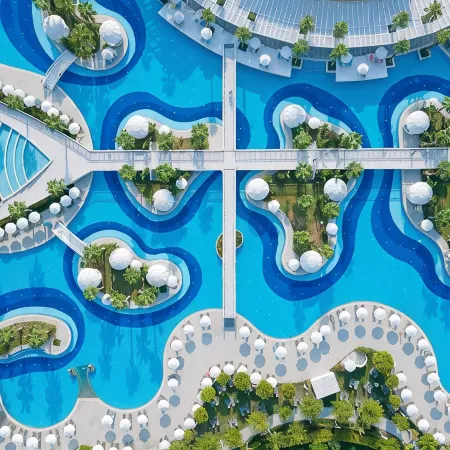 Sueno Hotels Deluxe Belek