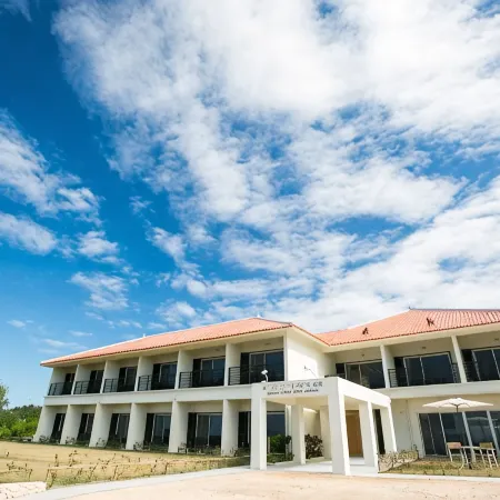 SAKURA RESORT HOTEL ISHIGAKI