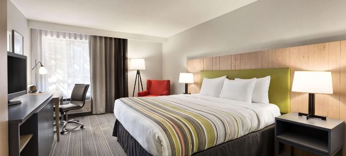 Country Inn & Suites by Radisson, Flagstaff, AZ Hotels in Flagstaff