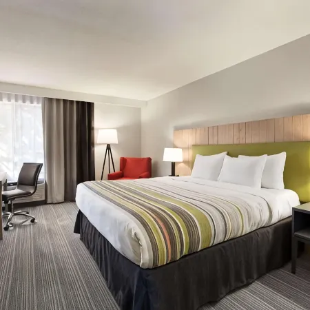 Country Inn & Suites by Radisson, Flagstaff, AZ