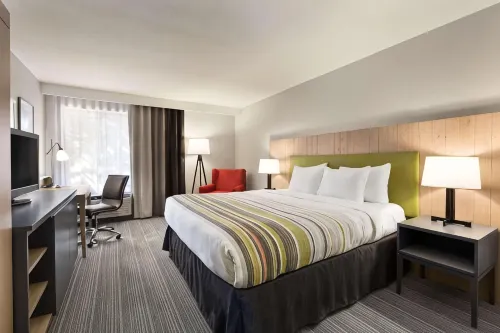 Country Inn & Suites by Radisson, Flagstaff, AZ - Gym