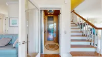 Large Luxury Beach Home-8 Bedrooms, 8 Full Baths, Pool, Elevator & Rooftop Deck! - 4-Star