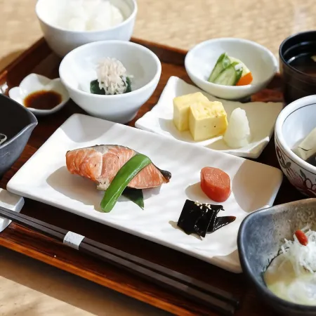Tokachi Gardens Hotel
