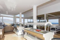 Theo Star Beach Hotel - Aamiainen
