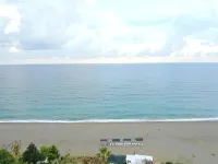 Mavi Cennet Camping Caravan - 2-Star