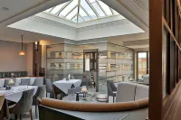 Manor Hotel Solihull, BW Signature Collection - พร้อมอาหารเช้า