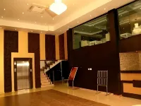 Hotel Bekal Palace - bar