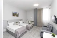 Angliya Hotel - Hostels
