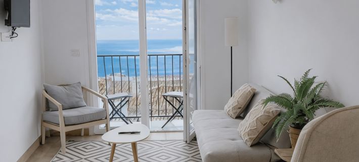 La Familia Mijas Holiday Apartments Hotels in Mijas