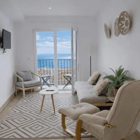 La Familia Mijas Holiday Apartments
