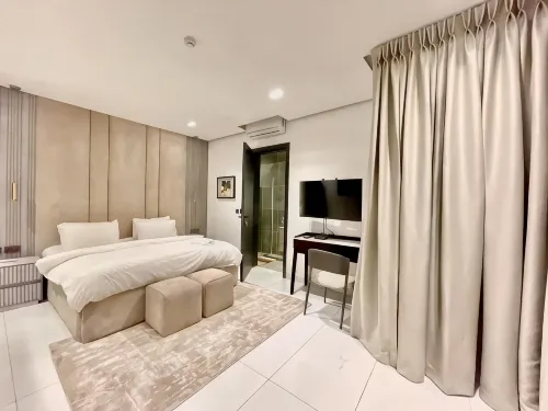 Dee Shade Apartment - Апартаменты