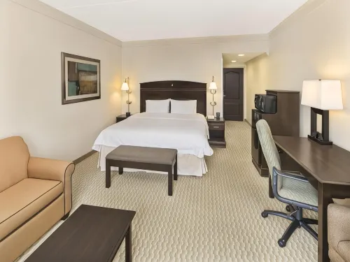 Hampton Inn Columbia I-20/Clemson Road - 2 stjerner