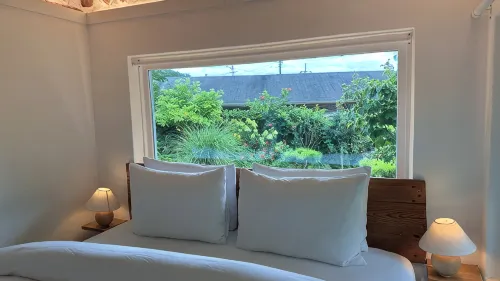 Icheon Hotel Oga Pension - 2-Sterne