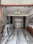 Zongcheng Hotel Hotels in Wei County
