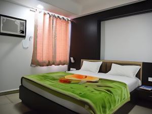 Hotel Satyam International