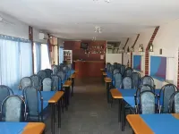 Hotel Aoma Villa Carlos Paz