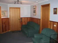 Derwent Bridge Chalets & Studios