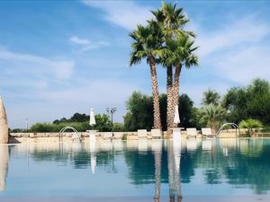 I Trulli Del Nonno Michele