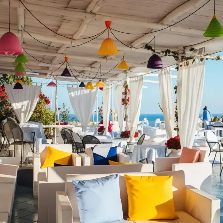 Hotel le Fioriere