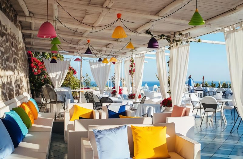 Hotel le Fioriere photo 3