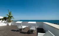 MoMa Molfetta Mare Hotels in Giovinazzo