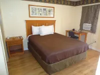 Budget Inn Hoteles en Fort Sill