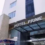 Prime Hotel - Airport Shuttle