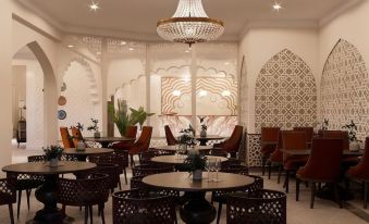 Reikartz Sote Tashkent