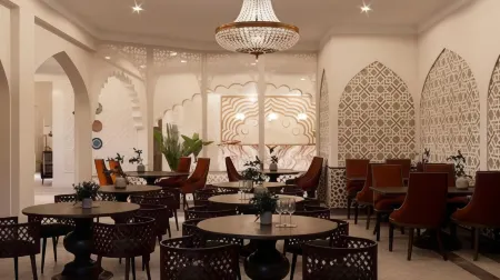 Reikartz Sote Tashkent