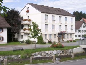 Gästehaus an der Peitnach-Hotel Zum Dragoner