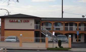 Galaxy Inn