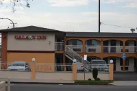 Galaxy Inn