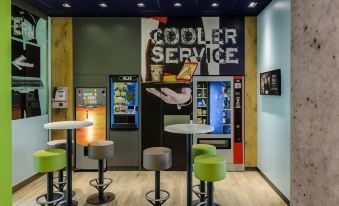 Ibis Budget Braunschweig Nord - Housity
