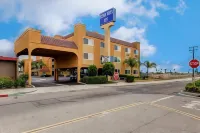 Buena Vista Inn Hotel in zona California University of Management and Sciences