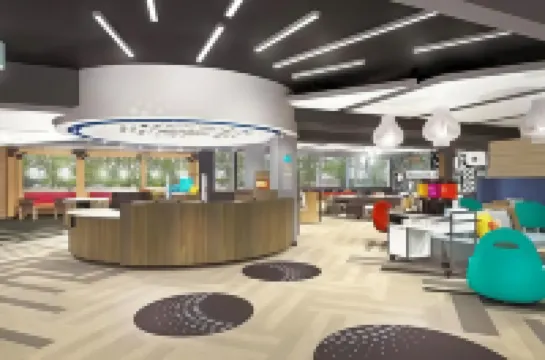 Tru by Hilton Perrysburg Toledo