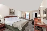 Baymont by Wyndham Hickory Hotel a Hickory