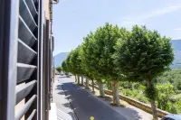 A Sant'Anna Hotels in Calacuccia