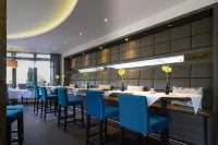 Hotel am Wasserfall - Desayuno