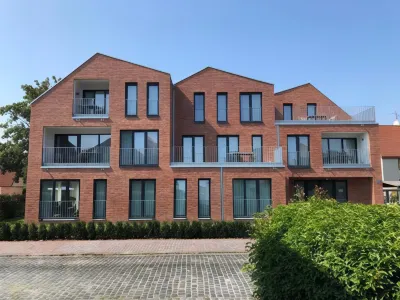 Boardinghome Oldenburg Hotels in Oldenburg