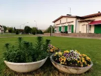 Exclusive Villa