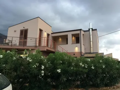 Addisa Locazione Breve Hotel a Scopello