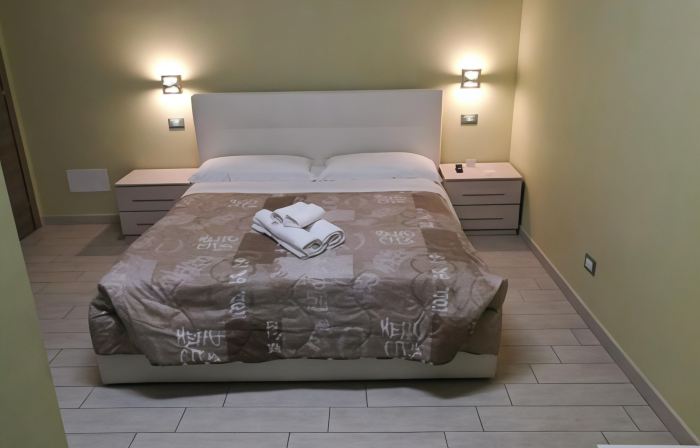 Casa Aurora B&B