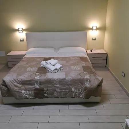 Casa Aurora B&B
