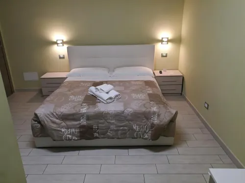 Casa Aurora B&B - 3-Star